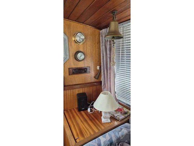 De vries lentsch - motor yacht - 1950 - afbeelding 18 van  63