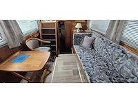 De vries lentsch - motor yacht - 1950 - afbeelding 19 van  63