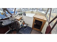 De vries lentsch - motor yacht - 1950 - afbeelding 20 van  63