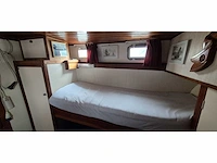 De vries lentsch - motor yacht - 1950 - afbeelding 22 van  63