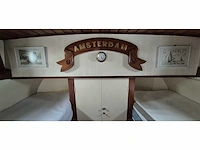 De vries lentsch - motor yacht - 1950 - afbeelding 24 van  63