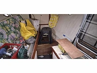 De vries lentsch - motor yacht - 1950 - afbeelding 25 van  63