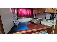 De vries lentsch - motor yacht - 1950 - afbeelding 26 van  63