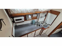 De vries lentsch - motor yacht - 1950 - afbeelding 27 van  63