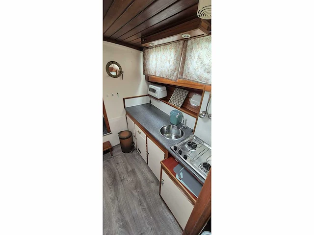 De vries lentsch - motor yacht - 1950 - afbeelding 28 van  63