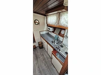 De vries lentsch - motor yacht - 1950 - afbeelding 28 van  63