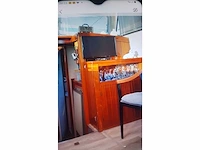 De vries lentsch - motor yacht - 1950 - afbeelding 29 van  63