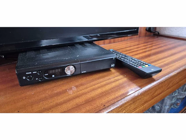 De vries lentsch - motor yacht - 1950 - afbeelding 30 van  63