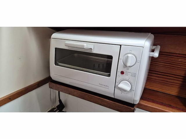 De vries lentsch - motor yacht - 1950 - afbeelding 31 van  63