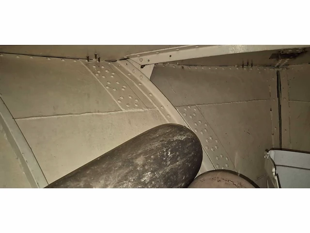 De vries lentsch - motor yacht - 1950 - afbeelding 32 van  63