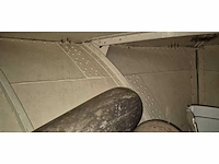 De vries lentsch - motor yacht - 1950 - afbeelding 32 van  63