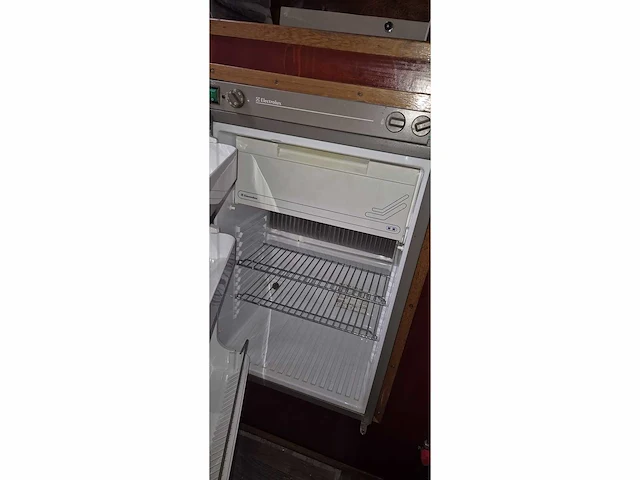 De vries lentsch - motor yacht - 1950 - afbeelding 33 van  63