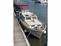 De vries lentsch - motor yacht - 1950 - afbeelding 23 van  63