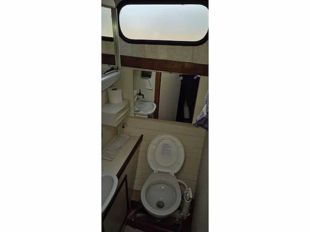 De vries lentsch - motor yacht - 1950 - afbeelding 38 van  63