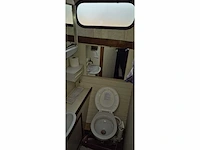 De vries lentsch - motor yacht - 1950 - afbeelding 38 van  63