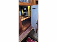 De vries lentsch - motor yacht - 1950 - afbeelding 39 van  63