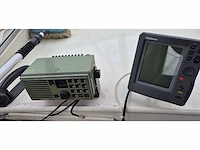 De vries lentsch - motor yacht - 1950 - afbeelding 42 van  63