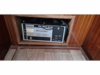 De vries lentsch - motor yacht - 1950 - afbeelding 43 van  63