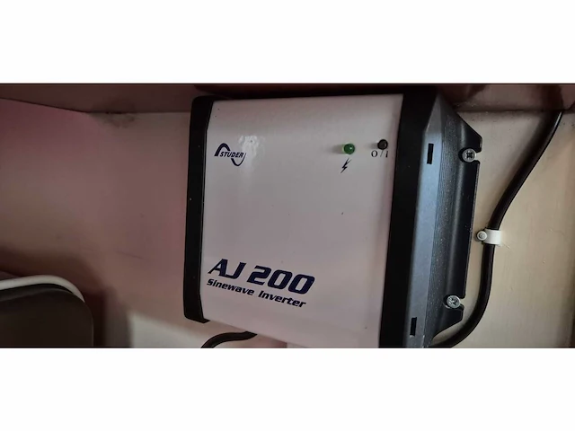 De vries lentsch - motor yacht - 1950 - afbeelding 44 van  63