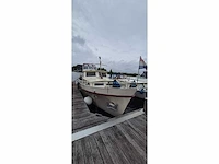 De vries lentsch - motor yacht - 1950 - afbeelding 34 van  63