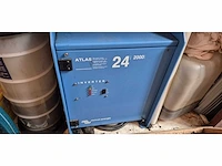 De vries lentsch - motor yacht - 1950 - afbeelding 46 van  63