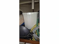 De vries lentsch - motor yacht - 1950 - afbeelding 48 van  63