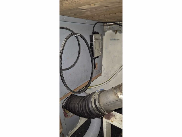 De vries lentsch - motor yacht - 1950 - afbeelding 49 van  63