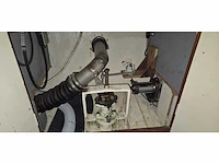 De vries lentsch - motor yacht - 1950 - afbeelding 50 van  63