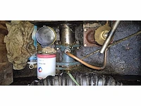 De vries lentsch - motor yacht - 1950 - afbeelding 51 van  63