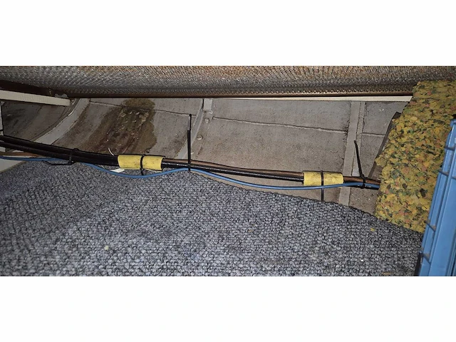 De vries lentsch - motor yacht - 1950 - afbeelding 52 van  63