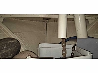 De vries lentsch - motor yacht - 1950 - afbeelding 54 van  63