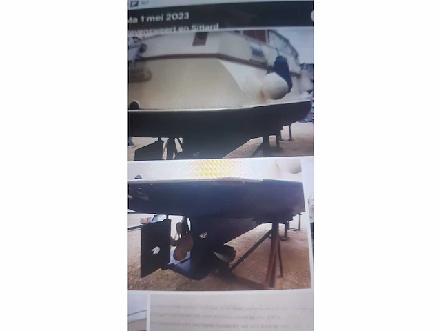 De vries lentsch - motor yacht - 1950 - afbeelding 55 van  63