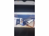 De vries lentsch - motor yacht - 1950 - afbeelding 57 van  63