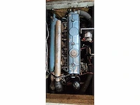 De vries lentsch - motor yacht - 1950 - afbeelding 58 van  63