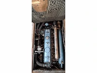 De vries lentsch - motor yacht - 1950 - afbeelding 59 van  63