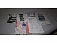 De vries lentsch - motor yacht - 1950 - afbeelding 60 van  63