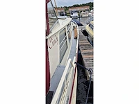 De vries lentsch - motor yacht - 1950 - afbeelding 56 van  63