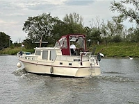 De vries lentsch - motor yacht - 1950 - afbeelding 61 van  63