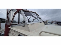 De vries lentsch - motor yacht - 1950 - afbeelding 62 van  63