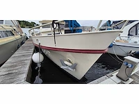 De vries lentsch - motor yacht - 1950 - afbeelding 63 van  63