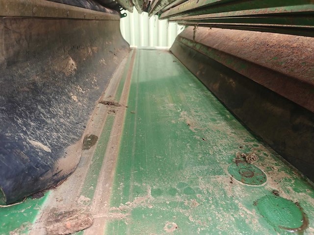 De waele-briche - 2013 - manntention - stortbak - afbeelding 4 van  20