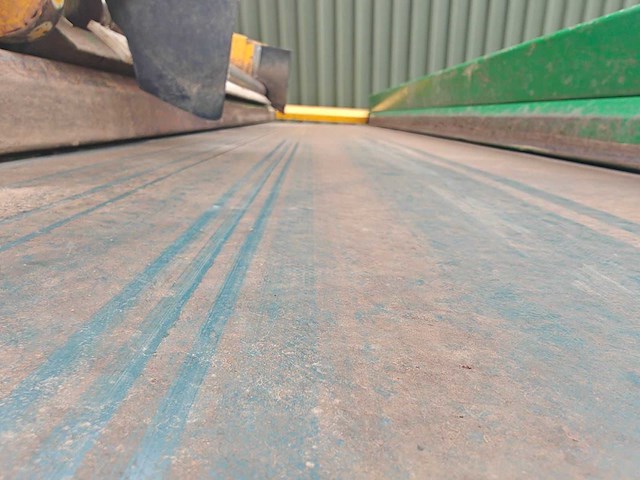 De waele-briche - 2013 - manntention - stortbak - afbeelding 5 van  20