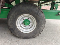 De waele-briche - 2013 - manntention - stortbak - afbeelding 6 van  20