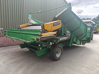 De waele-briche - 2013 - manntention - stortbak - afbeelding 1 van  20