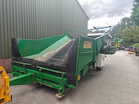 De waele-briche - 2013 - manntention - stortbak - afbeelding 13 van  20