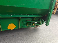 De waele-briche - 2013 - manntention - stortbak - afbeelding 15 van  20