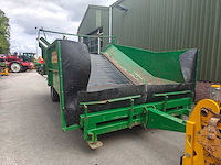 De waele-briche - 2013 - manntention - stortbak - afbeelding 17 van  20