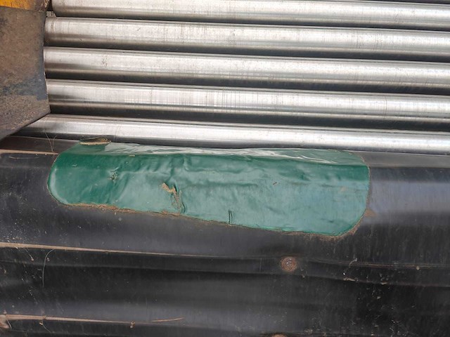 De waele-briche - 2013 - manntention - stortbak - afbeelding 18 van  20