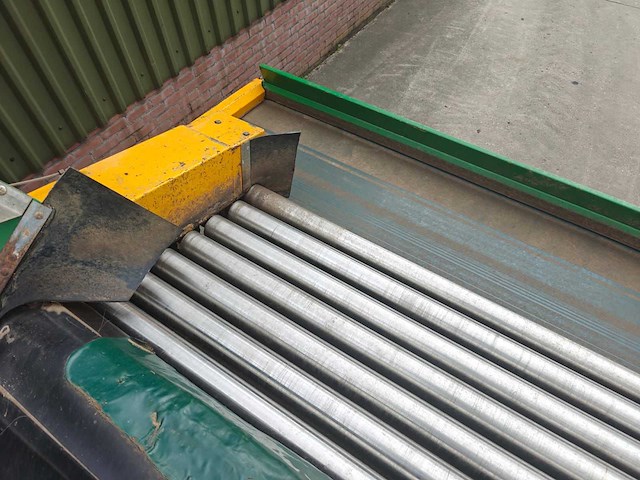 De waele-briche - 2013 - manntention - stortbak - afbeelding 19 van  20