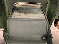 De walt - 1600 - afkortcirkelzaagmachine - afbeelding 4 van  4